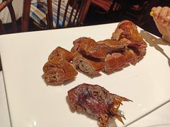 四川樟茶鸭-小河盐帮·私家菜·烤鸭(三元桥·霄云路店)
