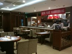 大堂-东方饺子王(大屯路店)
