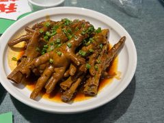 -全聚贤餐厅·湖北家常菜(沙湖店)
