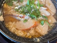 -義聚德·清真铜锅涮羊肉·烧烤(河东店)