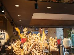 -美食汇·海鲜自助西餐厅·江门富力万达嘉华酒店