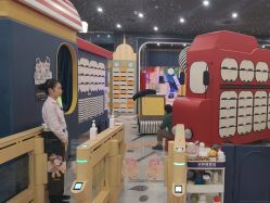 -MELAND CLUB亲子乐园·派对·餐厅(北京芳圆里ID MALL店)