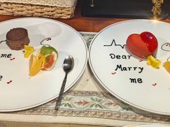 -Olive橄榄花园漂亮饭主题布置餐厅(大望路店)