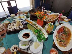 -老班长大酒店(海关大楼店)