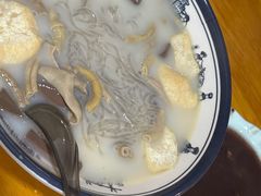 -鸭小妹鸭血粉丝(老门东店)