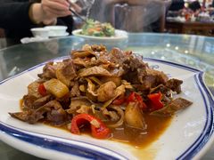 -徽州美食(三十年老店)