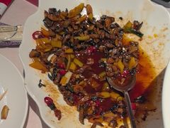 -千百味红餐厅·江西菜(绿地双子塔店)