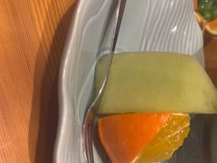 -大岛日本料理铁板烧(南通大饭店)