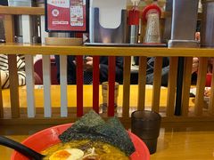 -一風堂拉面(美罗城店)