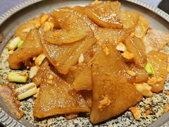 -金狮麟·新豫菜(金码大厦店)