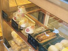 -包满意面包糕点(东坝店)