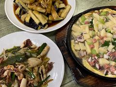 -华春餐馆(鱼山路店)