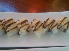 android_upload_pic-宝寿司(红瓦寺店)