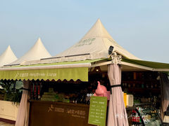 大堂-沿途四季·云南菜·诗酒茶(蓝色港湾店)