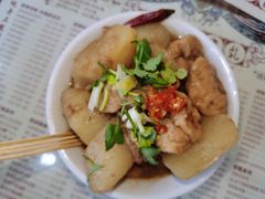 -周大娘牛乳(旧寨古村总店)