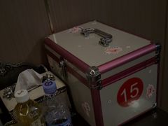 -陆琴脚艺·足浴·SPA(夫子庙店)