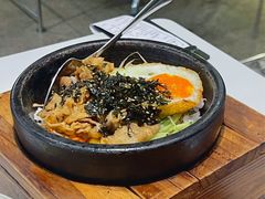 -京尚道韩式美食屋(海甸岛店)