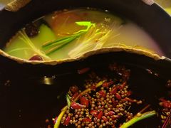 -钢管厂五区小郡肝火锅串串香(总店)