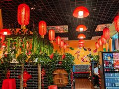 -江湖水乡铁锅炖魚(周庄嘉园店)