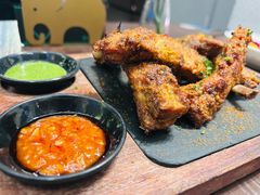 -Shantek象提南亚餐厅&西餐融合Bistro(淮海中路店)