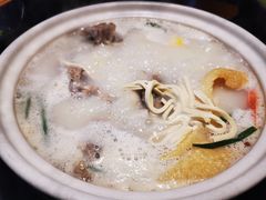 -旺晖本帮骨头煲·深夜火锅(梅园路店)