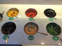 -喜虾客·大虾火锅(郑州无限城店)