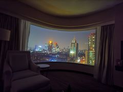 -上海静安昆仑大酒店