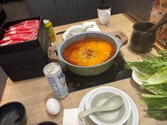-牛气(将军澳中心店)