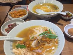 -王春春鸡汤饭(上海中海环宇城店)