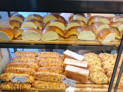 -BreadTalk面包新语·烘焙蛋糕(海珠丽影广场店)