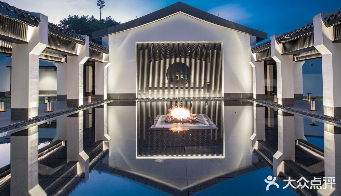 摄影圣地千岛湖