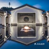 摄影圣地千岛湖