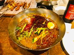 -枪火串烧·东北特色烧烤(罗湖总店)