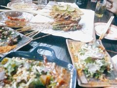 -林二哥宜烤官·宜宾小烧烤