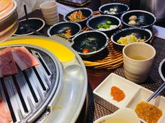 -三代烤肉(保利广场店)
