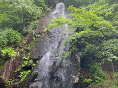-本溪汤沟绿石谷森林公园