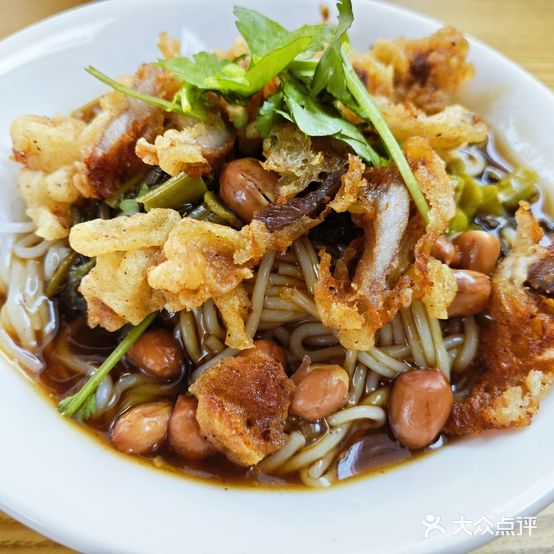 谢家屯昌腌粉美食店(三叶西路店)