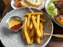 -blend咖啡部落(卓悦中心店)