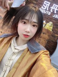 中发-尚丹尼造型