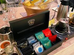 -前海华侨城JW万豪酒店·都会尚膳自助餐厅·牛排海鲜酒水畅飨