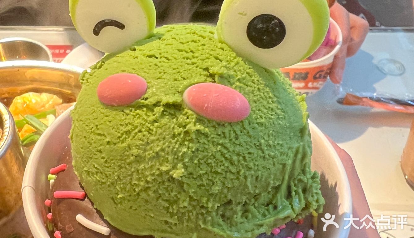 可爱宝藏分享录来啦🥳