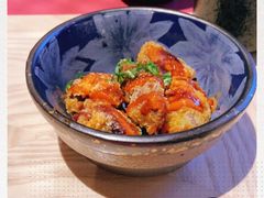-鸟山鸣·日料食堂(王府井店)
