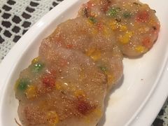-鹭江宾馆·观海餐厅