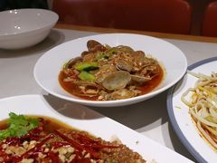 -杨氏青龙虾·羊蝎子(金盛路总店)