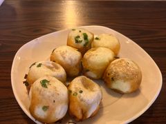 哑巴生煎-哑巴生煎(临顿路店)