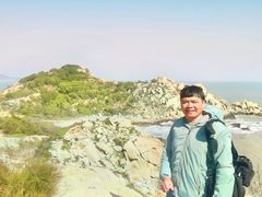-汕尾风车岛