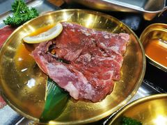 -何发发和牛烧肉·鳗鱼榴莲放题自助(乐峰广场店)