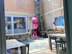 -VOYAGE COFFEE 咖啡烘焙工坊店(798艺术区店)