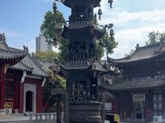 -长春观