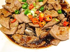 -汤记传菜(浦江店)